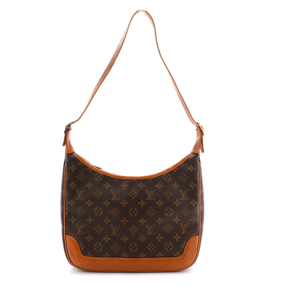 Louis Vuitton Saks Boulogne #261466L69B